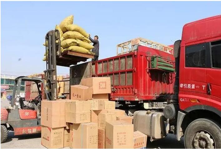 漳州到漳州物流专线