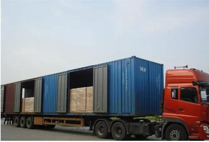 漳州到漳州整车运输