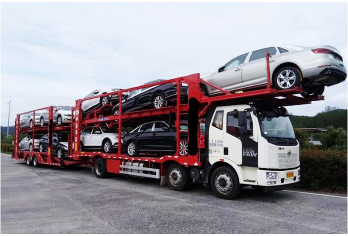 漳州到漳州轿车托运